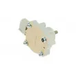 TEKNÖR ECX-TY-003 - Appareil de commande, suspension pneumatique