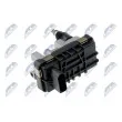 TEKNÖR ECD-AU-003 - Actuateur de turbo