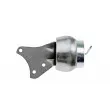 TEKNÖR ECD-AR-001 - Valve de réglage de pression de suralimentation