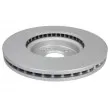 ABE C3M071ABE - Jeu de 2 disques de frein avant