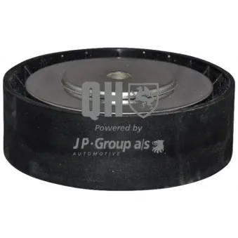 JP GROUP 1118303600 - Poulie-tendeur, courroie trapézoïdale