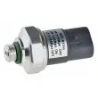 TEKNÖR EAC-MZ-000 - Pressostat, climatisation