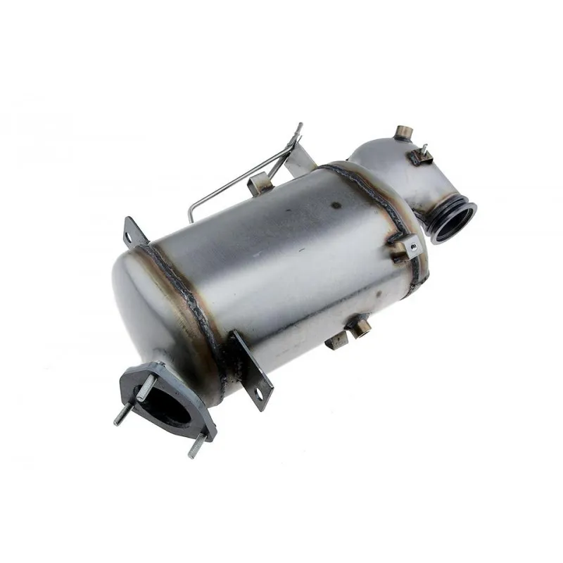 Filtre à particules / à suie, échappement TEKNÖR DPF-PL-006 - Visuel 2