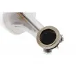 TEKNÖR DPF-AR-000 - Filtre à particules / à suie, échappement