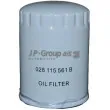 JP GROUP 1118500500 - Filtre à huile