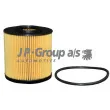 JP GROUP 1118500700 - Filtre à huile