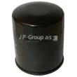 JP GROUP 1118501000 - Filtre à huile