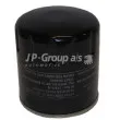 JP GROUP 1118501100 - Filtre à huile