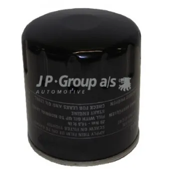 Filtre à huile JP GROUP OEM 047115561c