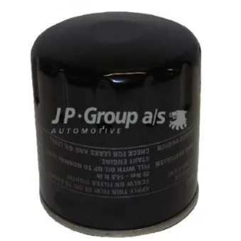 Filtre à huile JP GROUP OEM 047115561G