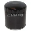 JP GROUP 1118501200 - Filtre à huile