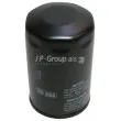 JP GROUP 1118501500 - Filtre à huile