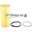 JP GROUP 1118501700 - Filtre à huile