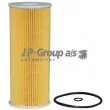 JP GROUP 1118502400 - Filtre à huile