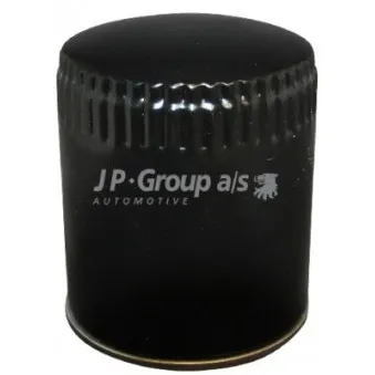 Filtre à huile JP GROUP 1118502500 pour AUDI A4 3.0 - 218cv