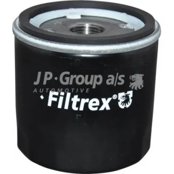 Filtre à huile JP GROUP OEM 9091520001