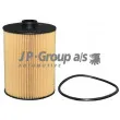 JP GROUP 1118505900 - Filtre à huile