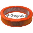 JP GROUP 1118601300 - Filtre à air