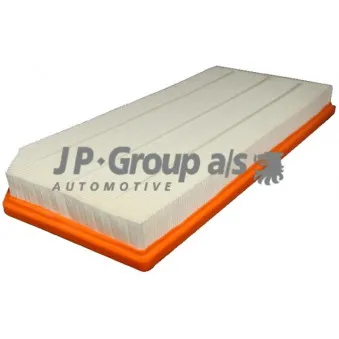 JP GROUP 1118601700 - Filtre à air