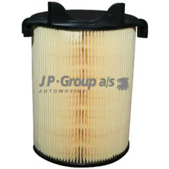 Filtre à air JP GROUP 1118602400 pour VOLKSWAGEN GOLF 1.2 TSI - 105cv