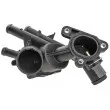 TEKNÖR CTM-VW-048 - Thermostat d'eau