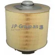 JP GROUP 1118603200 - Filtre à air