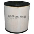 JP GROUP 1118605000 - Filtre à air