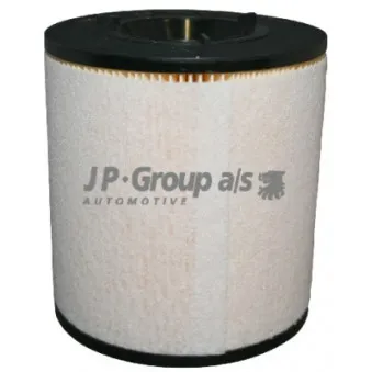 Filtre à air JP GROUP 1118605000 pour VOLKSWAGEN POLO 1.6 TDI - 105cv