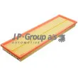 JP GROUP 1118605100 - Filtre à air
