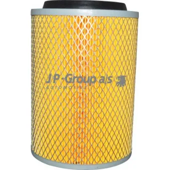 JP GROUP 1118605300 - Filtre à air