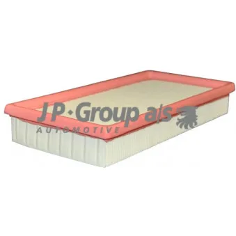 JP GROUP 1118607400 - Filtre à air