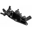 TEKNÖR CTM-RE-012 - Boîtier du thermostat