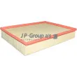 JP GROUP 1118609100 - Filtre à air