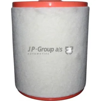 JP GROUP 1118609400 - Filtre à air