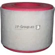 JP GROUP 1118609700 - Filtre à air