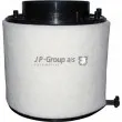 JP GROUP 1118609800 - Filtre à air