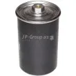 JP GROUP 1118701400 - Filtre à carburant