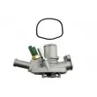 TEKNÖR CTM-FT-006 - Thermostat d'eau