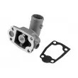 TEKNÖR CTM-CT-007 - Thermostat d'eau