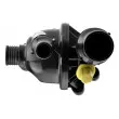 TEKNÖR CTM-BM-007 - Thermostat d'eau
