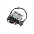 TEKNÖR CSW-VW-003 - Résistance, pulseur d'air habitacle