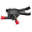 TEKNÖR CPZ-BM-004 - Pompe à eau additionnelle