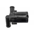 SAMAXX CPZ-AU-021 - Pompe de circulation d'eau, chauffage auxiliaire