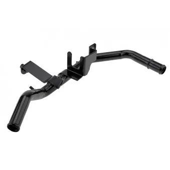 Tuyauterie du réfrigérant SAMAXX CPP-AU-001 pour VOLKSWAGEN PASSAT 1.9 TDI - 115cv