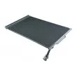 TEKNÖR CCS-VW-007 - Condenseur, climatisation