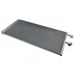 TEKNÖR CCS-VV-013 - Condenseur, climatisation