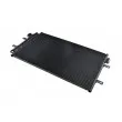 TEKNÖR CCS-VC-003 - Condenseur, climatisation