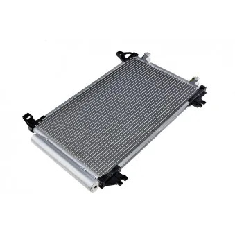 Condenseur, climatisation TEKNÖR OEM 8846052110 Condenseur, climatisation TEKNÖR OEM 8846052110