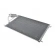 TEKNÖR CCS-SA-001 - Condenseur, climatisation