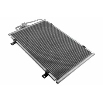 Condenseur, climatisation SAMAXX CCS-RE-001 pour RENAULT CLIO 1.2 TCe 120 - 118cv